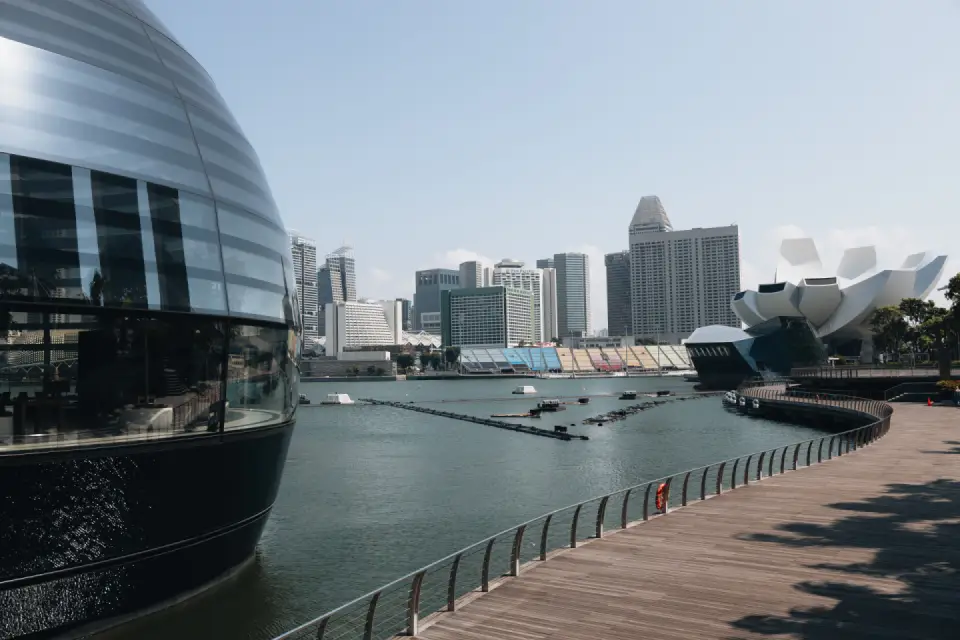 Singapore